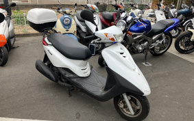 YAMAHA AKUSHI STREET SE53J