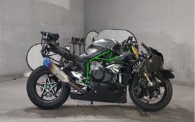 KAWASAKI  NINJA H2 CARBON  ZXT00X