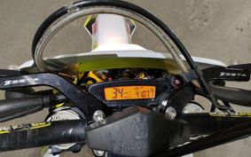 OTHER  HUSQUARNA TE250I UTA