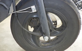 YAMAHA AXIS 125 Z SEJ6J