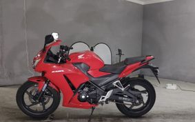 HONDA CBR250R MC41