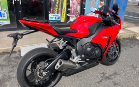 HONDA CBR1000RR 2012 SC59