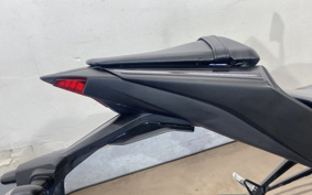YAMAHA YZF-R25 RG43J