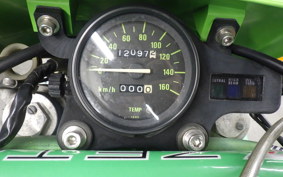 KAWASAKI KDX200SR Gen.2 2020 DX200G