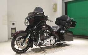 HARLEY FLHXSE 1800CVO 2010