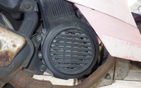 HONDA EVEﾊﾟｯｸｽ AF14