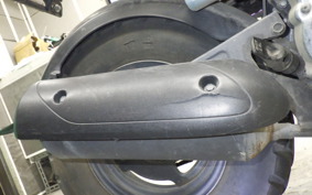 HONDA ZOOMER 1984 AF58