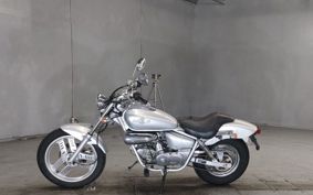 HONDA MAGNA 50 AC13