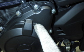 YAMAHA MT-25 A 2023 RG74J