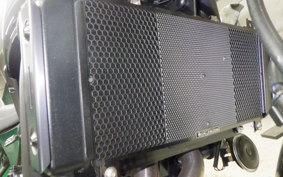 KAWASAKI Z650 RS 2024 ER650R