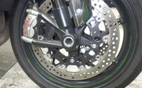 KAWASAKI NINJA H2 2019