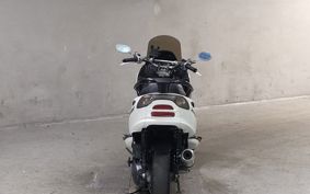 YAMAHA MAJESTY 125 SE27