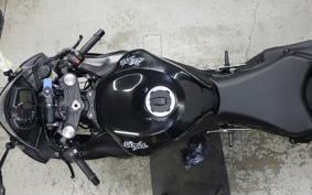 KAWASAKI NINJA ZX-6R A 2019 ZX636G