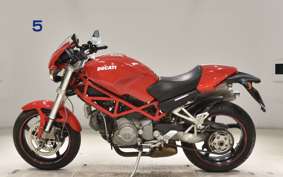 DUCATI MONSTER S2R 800 2008