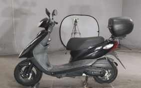 YAMAHA JOG SA57J