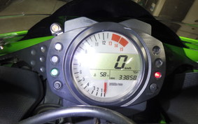 KAWASAKI ZX 10 NINJA R 2006 ZXT00D