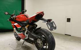 DUCATI PANIGALE V2 2022
