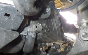 HONDA GYRO CANOPY TA03