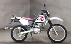 HONDA XR250 MD30