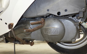 SYM RV125 JP Type