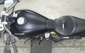 DUCATI DIAVEL X 2016