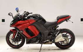 KAWASAKI NINJA 1000 A 2015