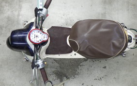 YAMAHA VINO 50 2005 SA37J