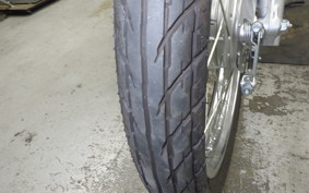 HONDA C110 SUPER CUB JA44