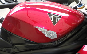 TRIUMPH SPEED TRIPLE RR 2022