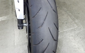 YAMAHA FZ8 FAZER S 2015