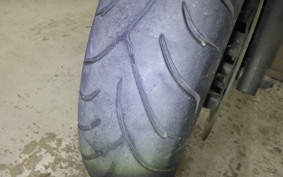 HONDA PS250 2025 MF09