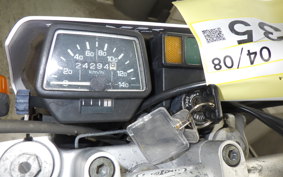 YAMAHA SEROW 225 Gen.3 1998 4JG