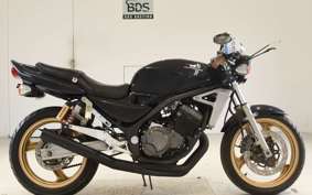 KAWASAKI BALIUS 250 Gen.2 ZR250B