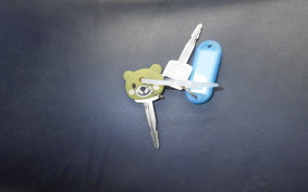 SUZUKI GSX250S KATANA 2023 GJ76A