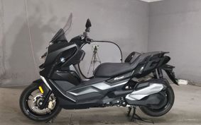 BMW C400GT 0C61