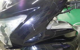 SUZUKI GSR250S 2013