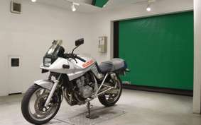 SUZUKI GSX250S KATANA 2011 GJ76A