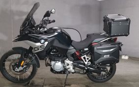 BMW F850GS ADVENTURE 2022 0B09