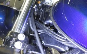 YAMAHA SR400 Gen.5 2021 RH16J