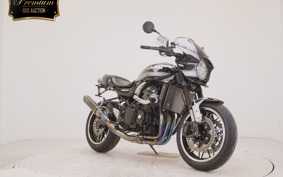 KAWASAKI Z900RS 2021 ZR900C