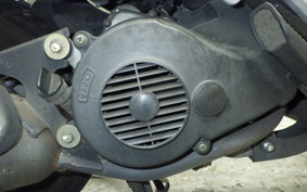 SUZUKI ADDRESS V125 G 2002 CF46A