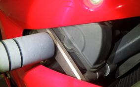 TRIUMPH DAYTONA 675 2009