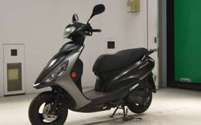 YAMAHA AXIS 125 Z SED7J