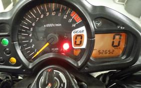 SUZUKI ｸﾞﾗﾃﾞｨｳｽ400 2014 VK58A