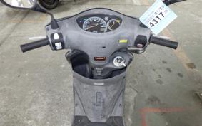YAMAHA AXIS 125 TREET 2022 SE53J