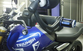 TRIUMPH SPEED400 2024