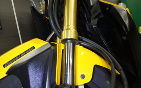 HONDA ZOOMER-X JF52