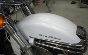 HARLEY FLHR 1580 2007