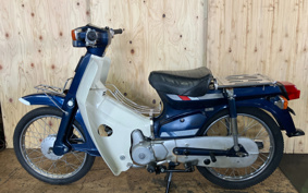HONDA SUPER CUB 70 C70