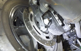 SUZUKI BURGMAN200A CH41A